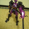 実写ＴＦトイ紹介 アーシー