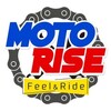 大人のバイク時間 MOTORISE『ダレノガレ明美 初の房総ツーリング』モノつくり体験編