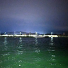 アジング＆Z30での夜景撮影