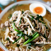 釧路の味噌ラーメン