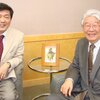 「遅咲き偉人伝」というテーマで初講演。仙台