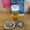 二毛作・丸忠・ブンカ堂の土曜はしご酒