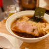 がっかり観光名所の側にあるがっかりさせない中華そばなのだ〜Sapporo Ramen HACHI　中華そば〜