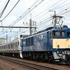 2025/06/25 E217系 Y-101、Y-102編成 長野総合車両センター配給輸送