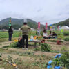 三田市末「中華そば　わらべ」