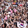 Power of Korean Wave "K-pop fandom taught the US how to act"(Majortoto-01.com)
