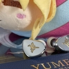 See audio 『YUME 2』レビュー。音色も筐体もピカピカのブライト。