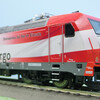 PIKO 59065 RheinCargo 185 350-6 Ep.6 その２