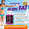 Keto Blaze Diet - Manage Your Body Weight & Mental Health
