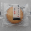 パントリーで「阪神製菓（泰平庵） クッキーサンド（十勝粒あん）」を買った