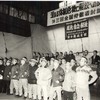 幹部中心の労働組合の体質改善