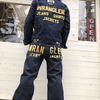 Wrangler セットアップ