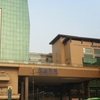 韓国2日目の朝食、昼食