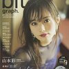 blt graph.(ビー・エル・ティー グラフ) vol.23 立ち読み