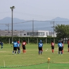 【U9】U9出雲市ｽﾎﾟ少交流会(8/2)