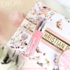 【DIOR人気リップ】ディオール アディクト リップマキシマイザー 212チュチュ｜バレエコアなキラキラ乙女ピンクリップ♡