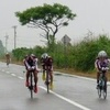 2014 内灘サイクルロードレース TTT編