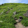 鳥海山ー山歩き雑感ー