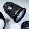 【smc PENTAX-DA★16-50mmF2.8ED AL[IF] SDM】新しいレンズを買ったので感想など