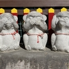 ご利益満載の『尼崎神社』探訪｜関西ハイキング（兵庫県尼崎市）