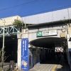 王子駅（JR東日本）