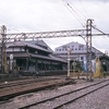 勝山駅