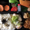 FANCY CHINESE LUNCH