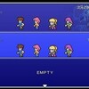 FF5ピクセルリマスター：クリアデータ