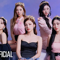 アルバム全曲歌詞和訳 Checkmate チェックメイト Itzy イッチ Song Lyrics Net