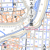 【沈下橋】杭瀬川⑦　多芸島２号橋