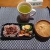 今週のご飯