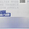 Filter 『The Trouble With Angels』
