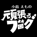 小島えもの頑張るブログ