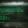 Fallout 3 の日本語化に使用する最適なフォントとは？