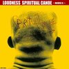 LOUDNESS　『SPIRITUAL CANOE〜輪廻転生〜』