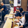 バイトを100個する➍（待機、ツリー、会場整理、フレッシュネス、ラーメン、試験官、吉野家、幕、受付）