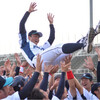 優勝おめでとう