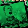 ジークアクス、10話。キシリア様まさかのギレン暗殺計画！声優は山ちゃん！あのマスク、毒殺用かよw