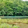 銅沼下（仮称）（福島県北塩原）