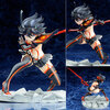 【あみあみ】【限定販売】キルラキル 纏流子 神衣鮮血ver. 1/8 完成品フィギュア（再販）[ファット・カンパニー] 