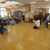 引き継がれる鍵