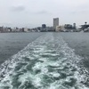 初場所！離島エギング(ﾉ*°▽°)ﾉ🦑