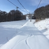 スキーの滑りが変わった！
