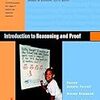 Introduction to Reasoning and Proof: Grades 3-5 (The Math Process Standards Series) 