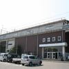 ＪＲ西日本　北小松駅