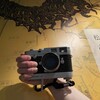 M2とNIKKOR S.C 5cm f1.4 LTMにモノクロフィルムで松戸市立博物館と手賀沼へ行ってきた