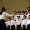 幸田町小中学校音楽会（４年）