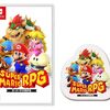 マリオRPGと桃鉄、売り上げはどっちが上？ドラクエモンスターズ3やFF16のDLCも配信開始！