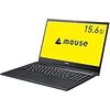 mouseノートパソコン 15.6型 MB-JC08SHZI/Celeron 4205U/8GB/240GB/Win10