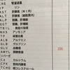 2週間後の検査